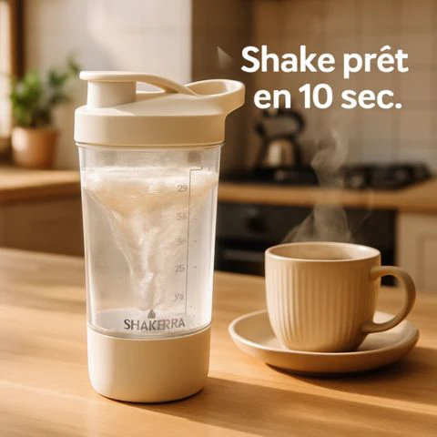 BOUTEILLE ISOTHERME